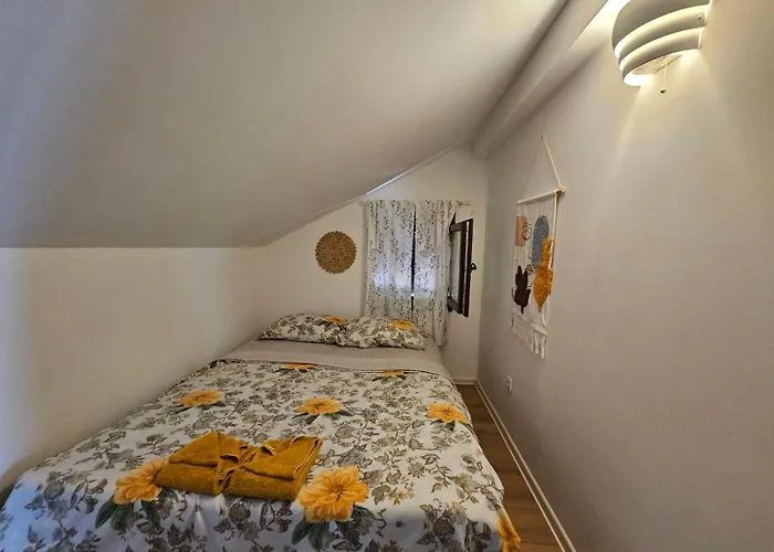 Apartman Snezana Jugovo