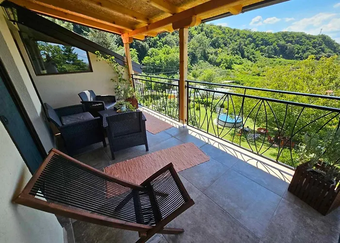 Apartman Snezana Jugovo
