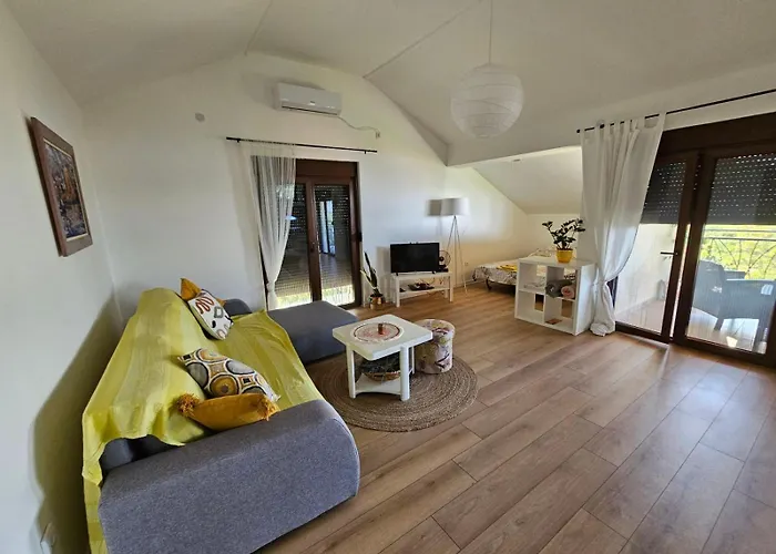 Apartman Snezana Jugovo