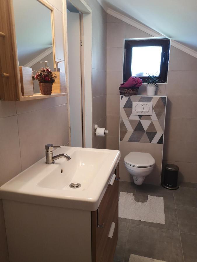 Apartment Snezana Jugovo