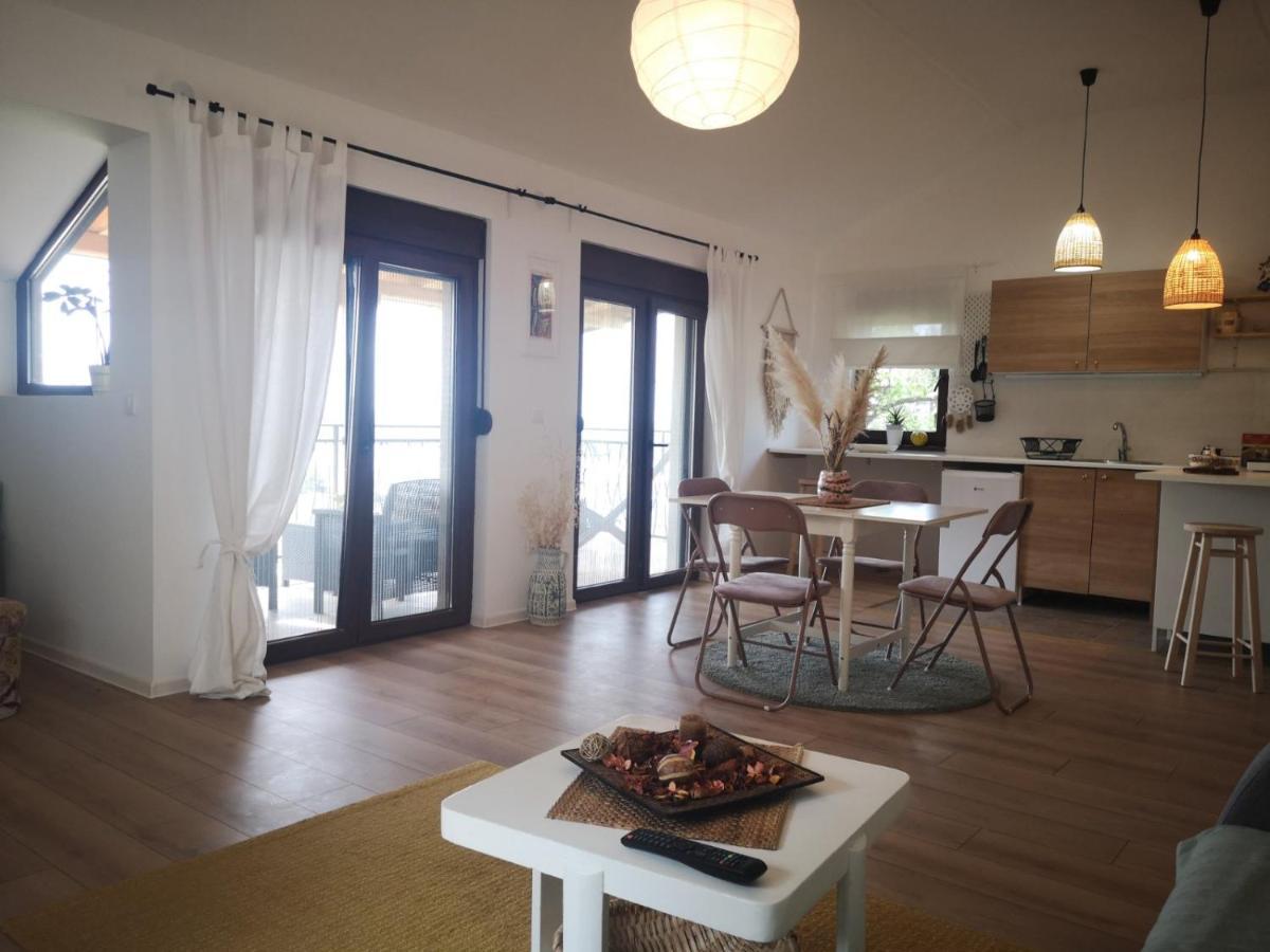 Snezana Jugovo Apartment
