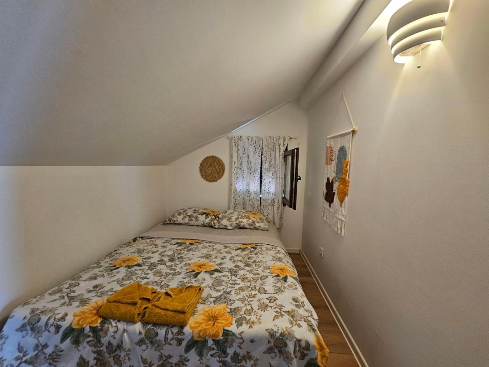 Apartment Snezana Jugovo