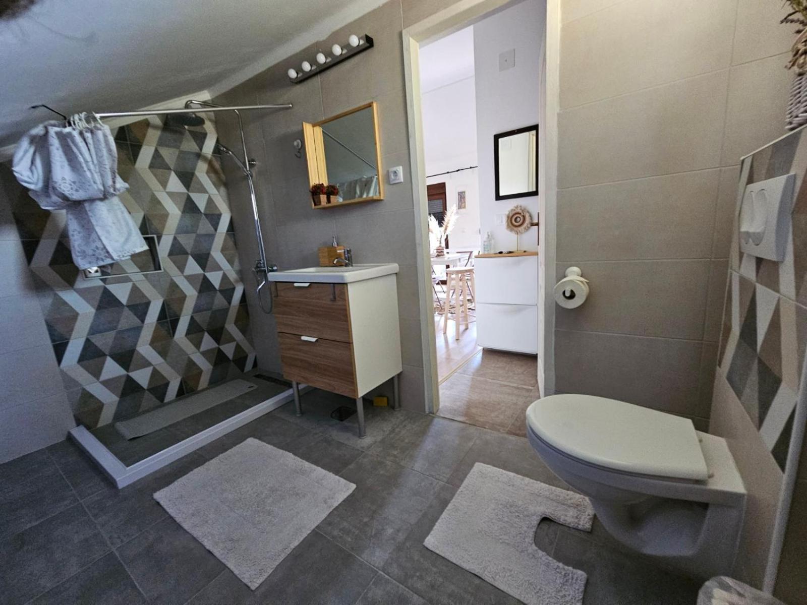 Apartment Snezana Jugovo Smederevo